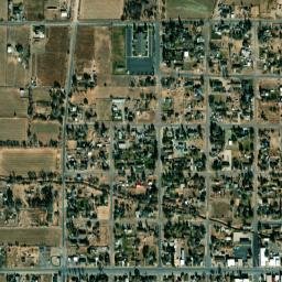 49 W Main St Mt Pleasant UT 84647 High Resolution Satellite Map