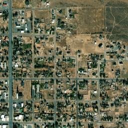 Mount Pleasant map(satellite map)