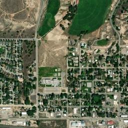 Silt map(satellite map)