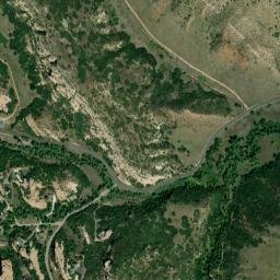 Littleton, CO 80127, USA High Resolution Satellite Map