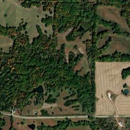Missouri O, Keytesville, MO 65261, USA High Resolution Satellite Map