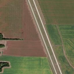 US-63 Cairo MO 65239 America High Resolution Satellite Map