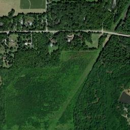 3022-3398 Lincoln Trail, Taylorville, IL 62568 High Resolution Satellite Map