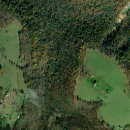 Satellite view of Pikewood National Golf Club