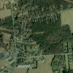 Olivet map(satellite map)