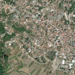 Mira map(satellite map)