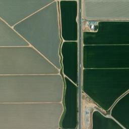 Shippee California High Resolution Satellite Map