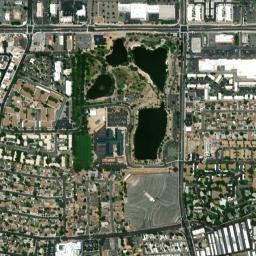 2700-2750 Elementary Drive, Reno, NV Satellite Map