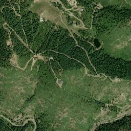 Phillipsburg Colorado High Resolution Satellite Map