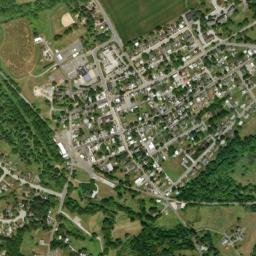 New Windsor map(satellite map)
