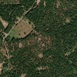 Clipper Mills California High Resolution Satellite Map