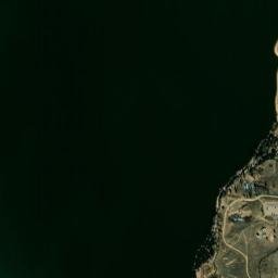 Archer Colorado High Resolution Satellite Map