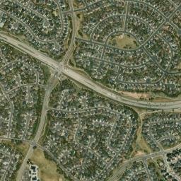 Stonegate map(satellite map)