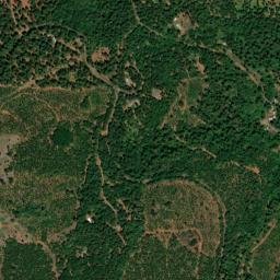 Old Forbestown California High Resolution Satellite Map
