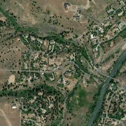 224 Bridge Street, Toiyabe National Forest, Reno, NV 89523, U Satellite Map