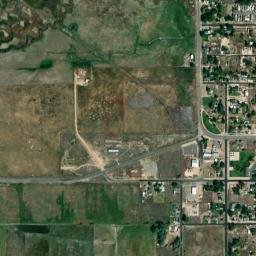 Moroni map(satellite map)