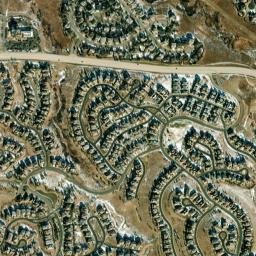 902 Graland Lane, Littleton, CO 80126 High Resolution Satellite Map