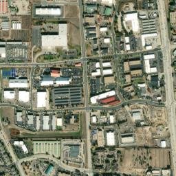 10502 South Parker Road, Parker, CO 80134 High Resolution Satellite Map