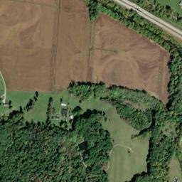 U.S. 33, Logan, OH 43138, USA High Resolution Satellite Map