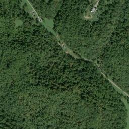 Gasville Ohio High Resolution Satellite Map