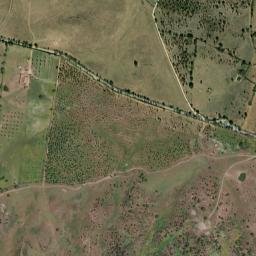 Nisa map(satellite map)