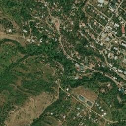 Hadrut map(satellite map)