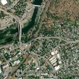 State Highway 70 Bus, Oroville, CA 95965 Satellite Map