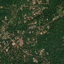 Forbestown California High Resolution Satellite Map