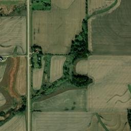 2701-2729 Navajo Rd, Clay Center, KS  High Resolution Satellite Map