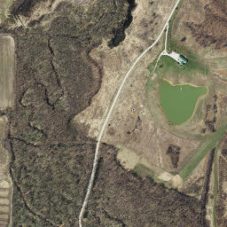 Chariton County map(satellite map)