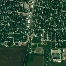 Assumption map(satellite map)