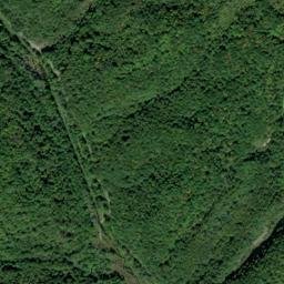 New Pittsburg Ohio High Resolution Satellite Map