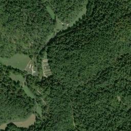 Heslop Ohio High Resolution Satellite Map