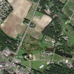 Buena map(satellite map)