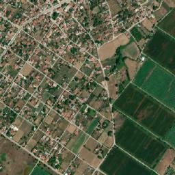 Pigí map(satellite map)