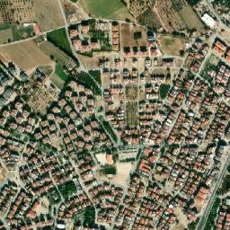 Drone Görünümü