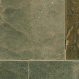 42787 County Road 49, Kiowa, CO 80117 High Resolution Satellite Map