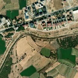 Drone Görünümü