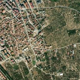 Drone Görünümü