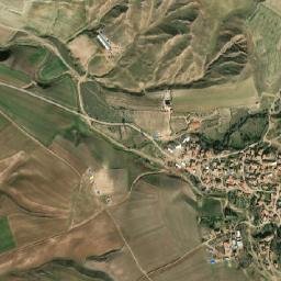 Drone Görünümü