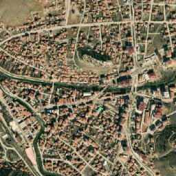 Drone Görünümü