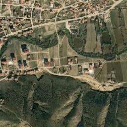 Şefaatli İlçesi map(satellite map)