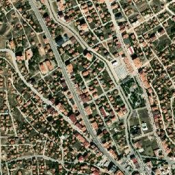 Drone Görünümü