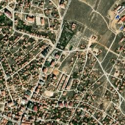 Drone Görünümü