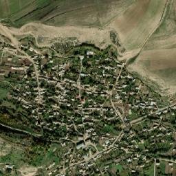 Brrnakot’ map(satellite map)