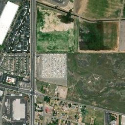 4786-4790 Sinelio Drive, Reno, NV 89502 High Resolution Satellite Map