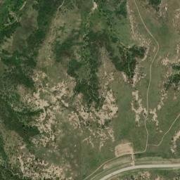 Hess Road, Parker, CO 80134, USA High Resolution Satellite Map