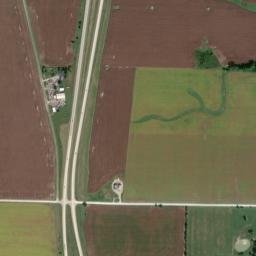 U.S. 63, Moberly, MO 65270, USA High Resolution Satellite Map