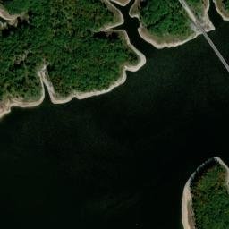 Highway 107, Florida, MO 65283, USA High Resolution Satellite Map