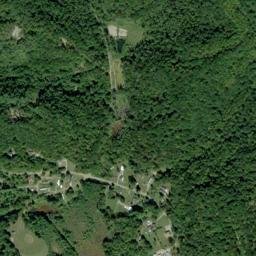 Longstreth Ohio High Resolution Satellite Map